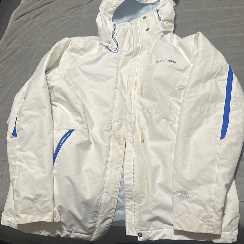 Women’s Winter Jacket